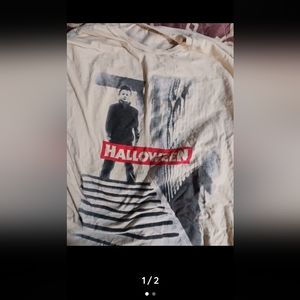 Mercari Tshirt